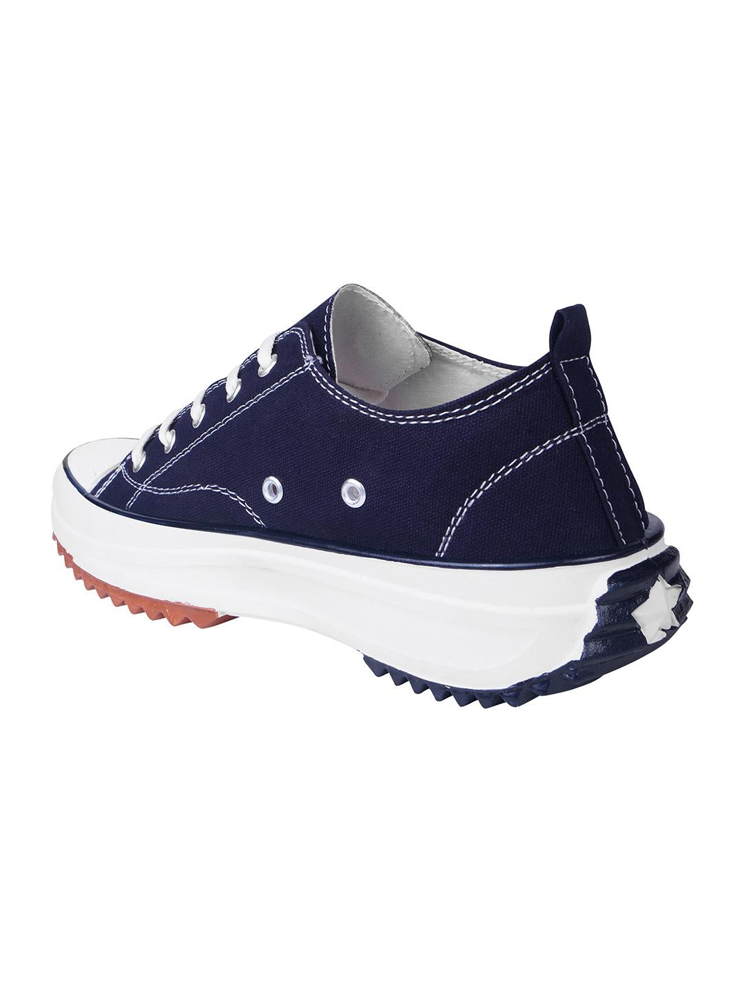 Trendy Canvas Shoes