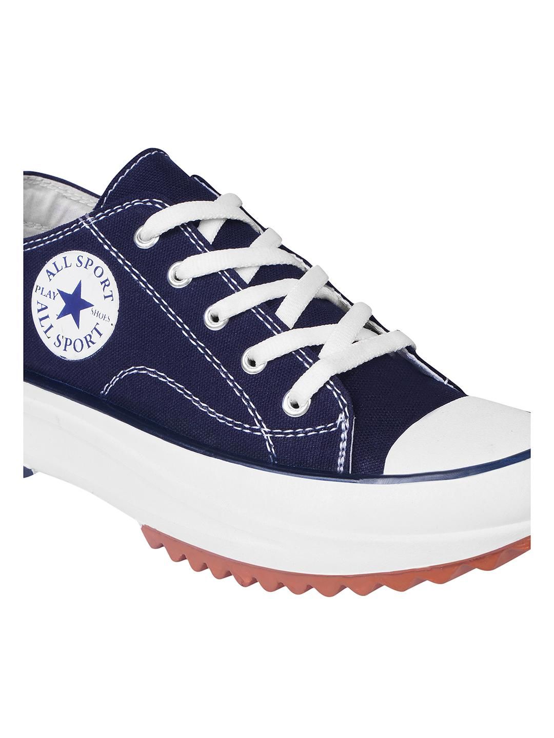 Trendy Canvas Shoes