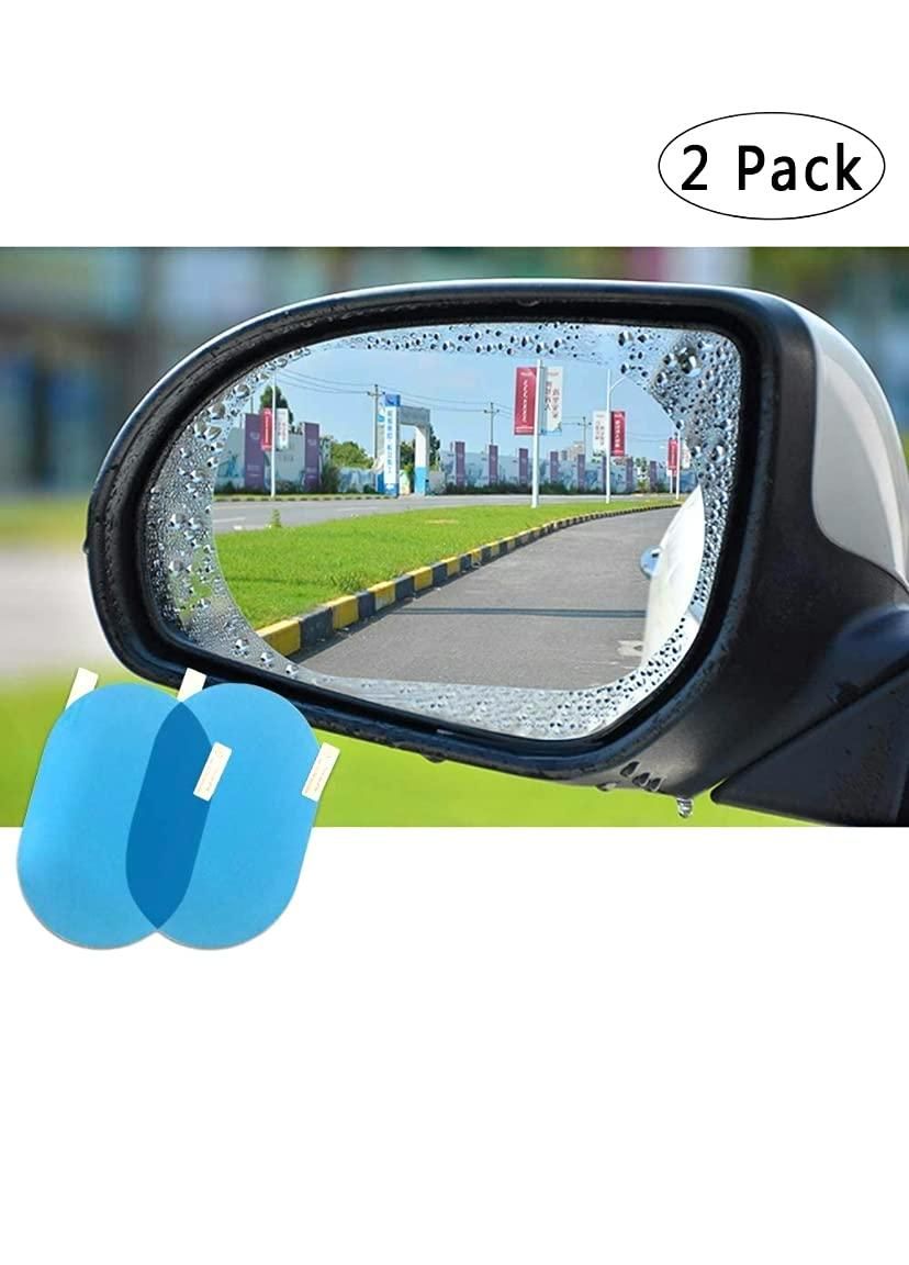 Anti Fog water proof film for side mirror