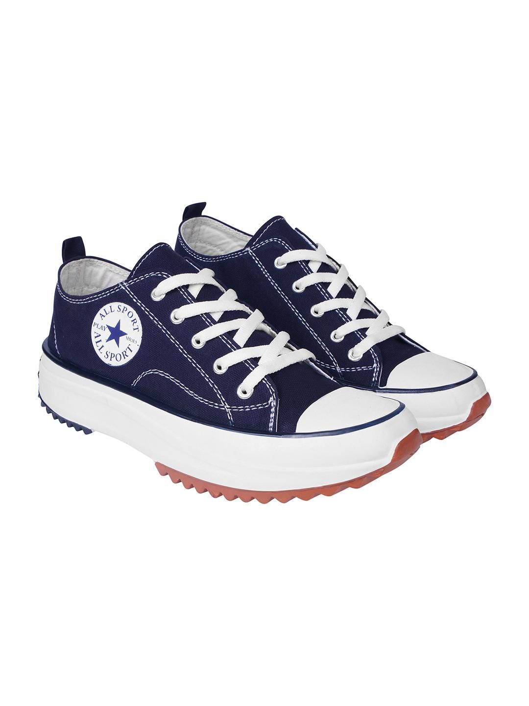 Trendy Canvas Shoes